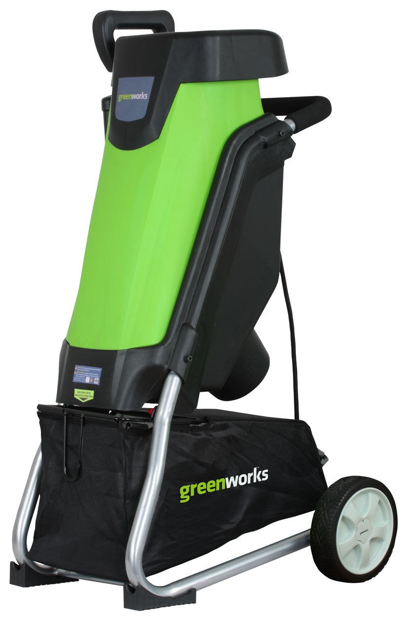 Best Self Propelled Leaf Vacuum Shredder