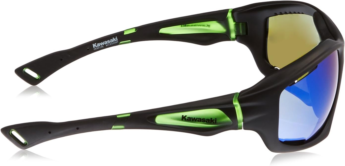 kawasaki sunglasses