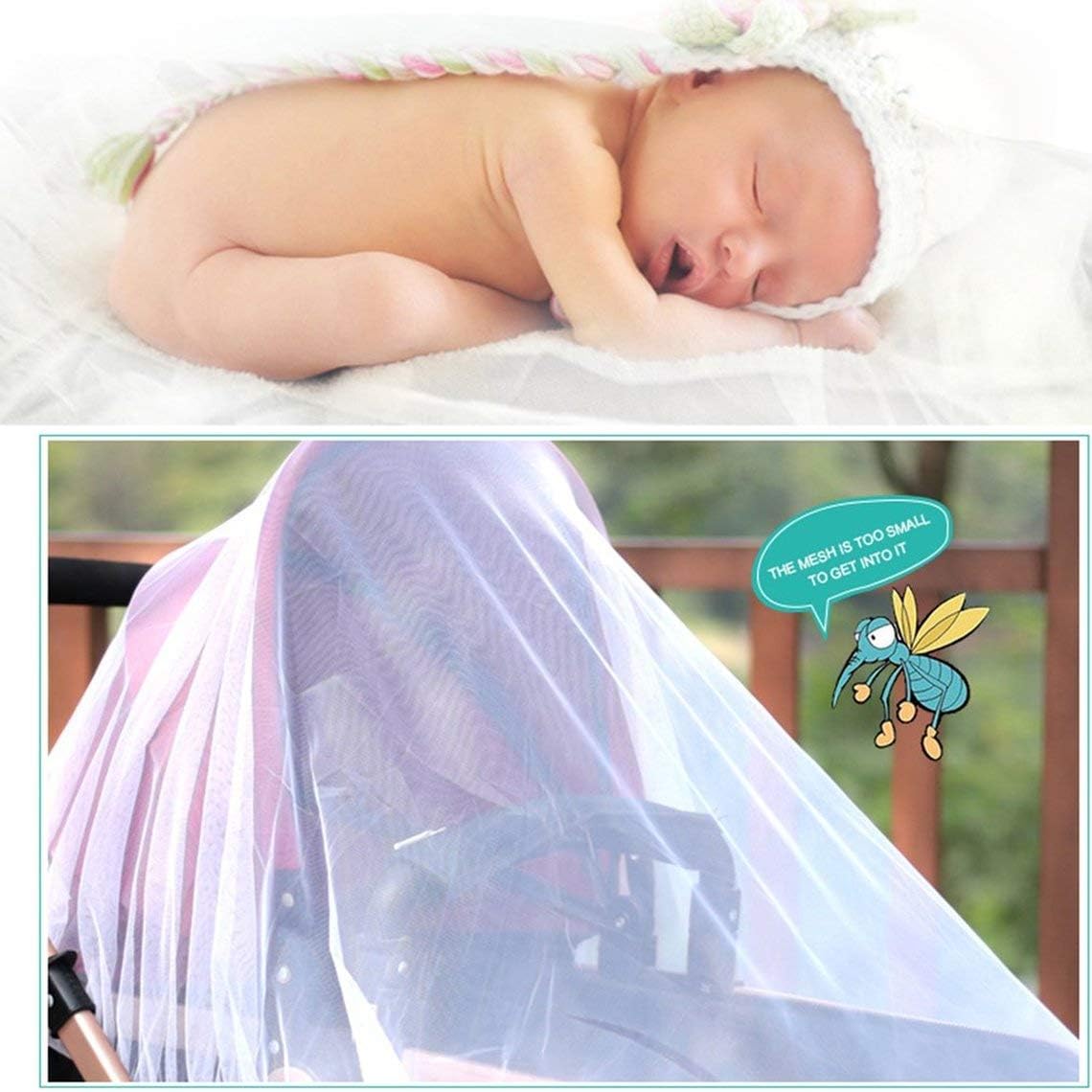 insect net for pram