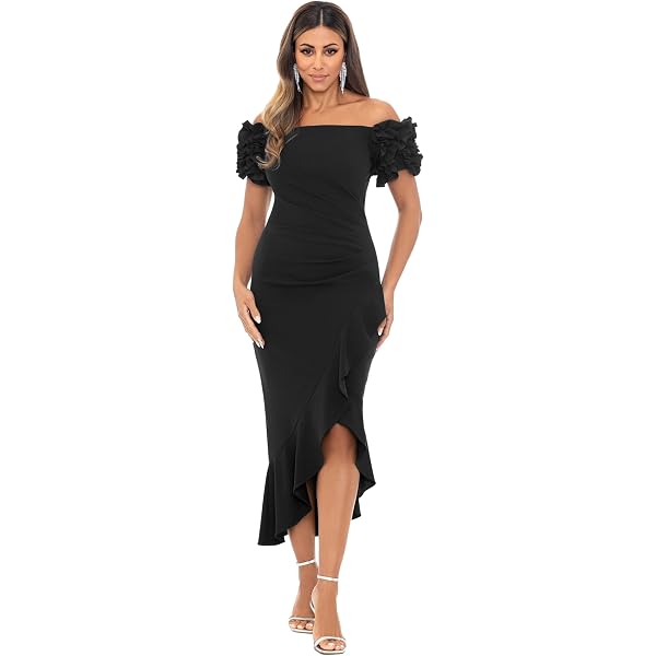 off the shoulder light pink dress Either Way Off Shoulder Mini Dress