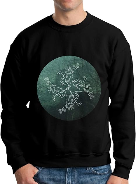 agalloch sweatshirt