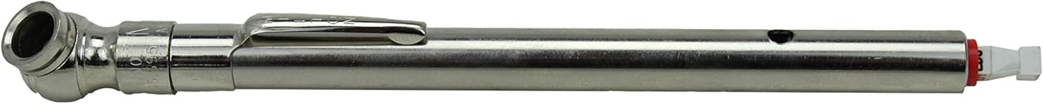 Milton (S-928) Air/Water-Filled Tire Pencil Pressure Gauge: Automotive