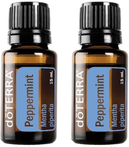 Amazon.com: doTERRA Lavender Essential Oil - 15 ml - 2 Pack