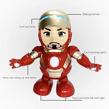 superhero toys amazon