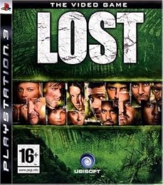 Lost : Les Disparus