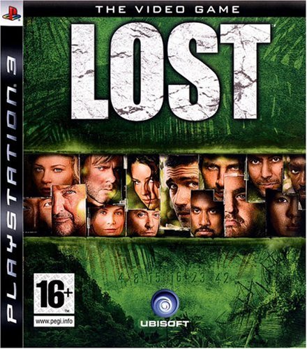 Lost : Les Disparus