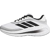 adidas Mens Adipure Shift Running Sneakers Shoes - White