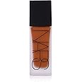 NARS All Day Luminous Weightless Foundation, No. 2 Tahoe/Medium-Dark, 1 Ounce