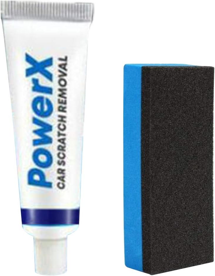 Gwewei4df Car Body Compound Scratch Remover Polishing