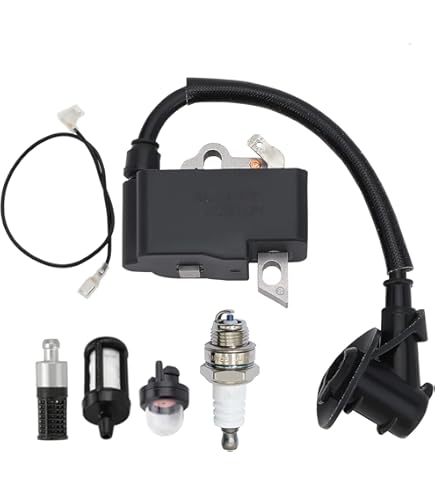 Carburatore Per Motosega STIHL MS171, MS181, MS211 - Ricambio C1Q-S269 1139 120 0619 (Pacco Da 7 Pezzi)