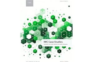Integrated Marketing Communications Case Studies: Innovative Case Study Solutions for Modern Education