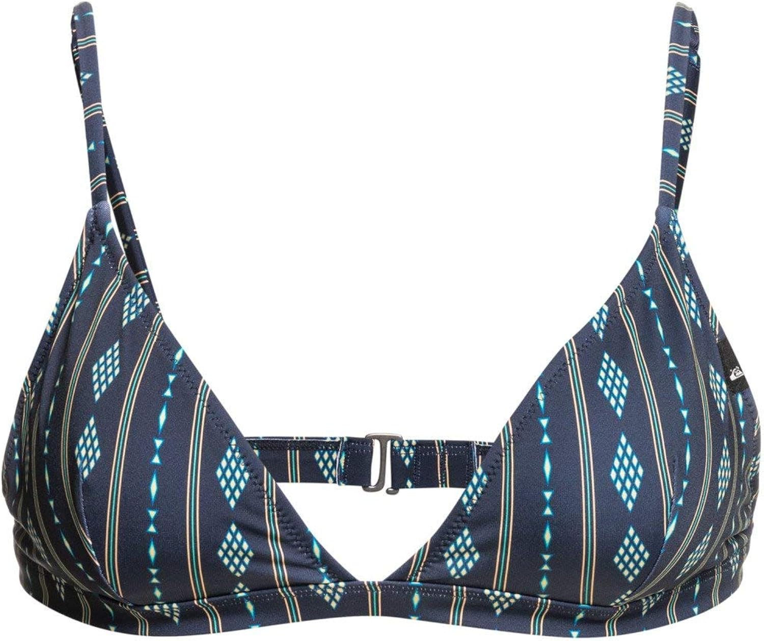 Quiksilver Classic Bikini Top for Women EQWX303014 Quiksilver