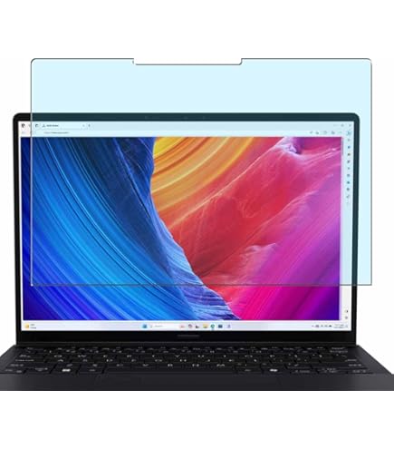 Pellicola Protettiva Vaxson Per Dell Precision 7000 7780 - 2 Pezzi, Anti-Graffi E Impronte - Foto 4