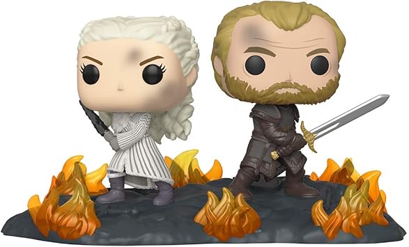 Amazon.com: Funko POP! Movie Moment 