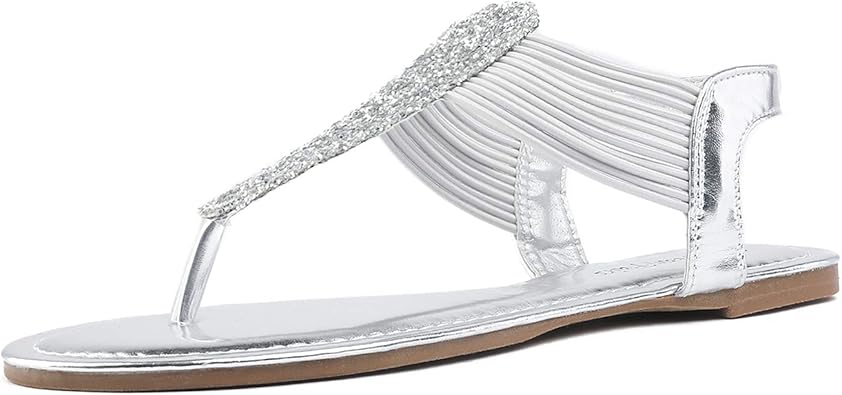 string gladiator sandals