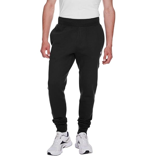 Amazon.com: Champion Big and Tall Open Bottom Track Pants