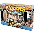 Ludonaute Colt Express Bandit Pack: Doc Expansion