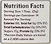 Madhava Naturally Sweet Organic Pure & Raw Gluten-Free Whipped Honey, 10.5 Ounce