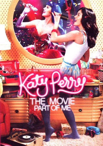 Katy Perry Part Of Me By Katy Perry Amazon De Dan Cutforth