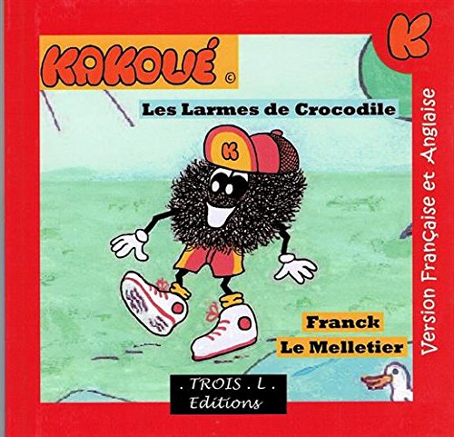Les  larmes de crocodile