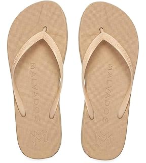 malvados flip flops