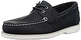 Rockport Men's Southport Boat Shoe, New Dress