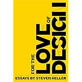 For the Love of Design