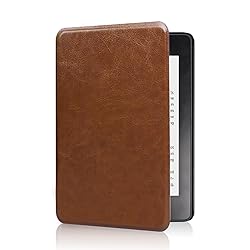 SCSVPN Case for 6'' Kindle 10th Generation
