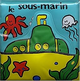 Le  sous-marin