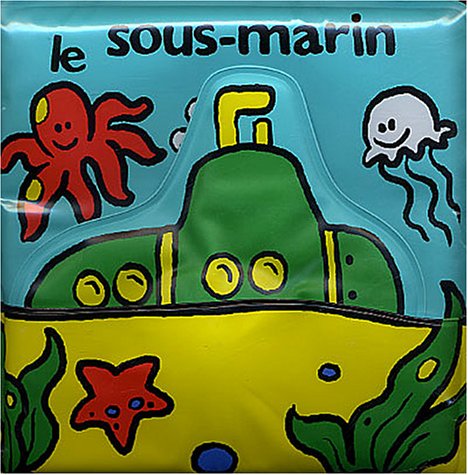 Le  sous-marin