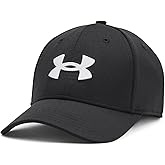 Under Armour Men's Heathered Blitzing 3.0 Cap
