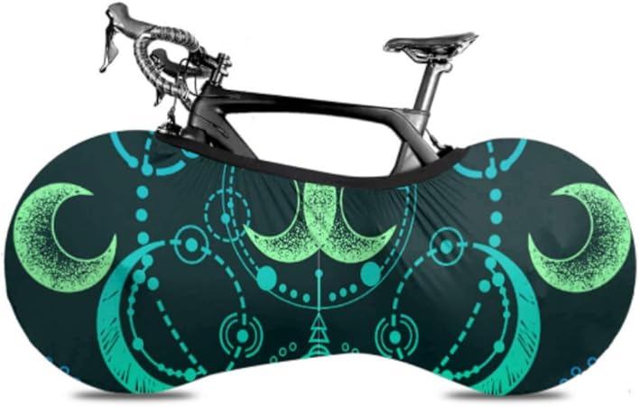 bicycle wheel covers for sale