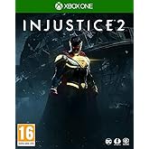 Injustice 2 - Xbox One