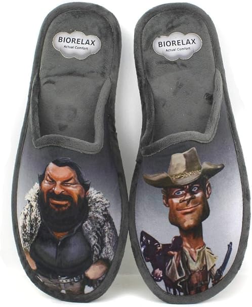 zapatillas biorelax hombre
