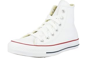Converse Women's Chuck Taylor All Star Leather High Top Sneaker