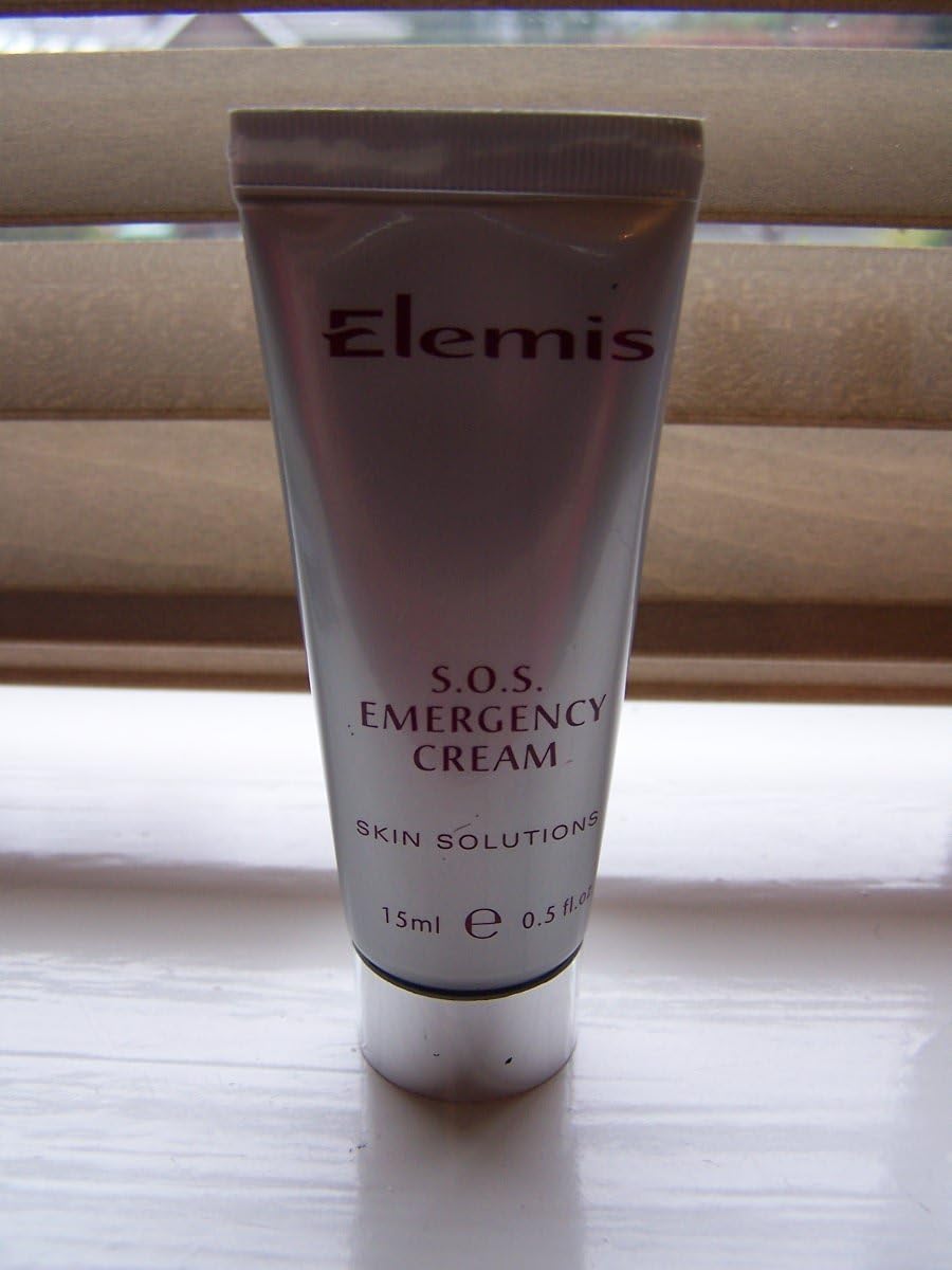 elemis sos emergency cream 50ml
