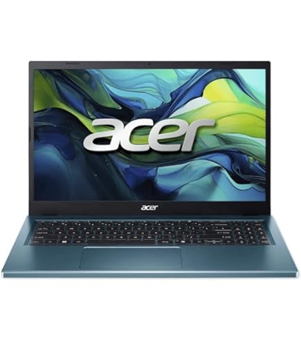 Acer Aspire 3 Laptop, 15,6