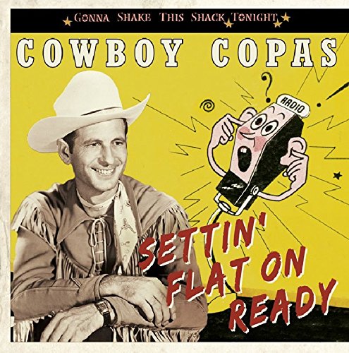 Cowboy Copas - The Golden Age Of Country - Zortam Music