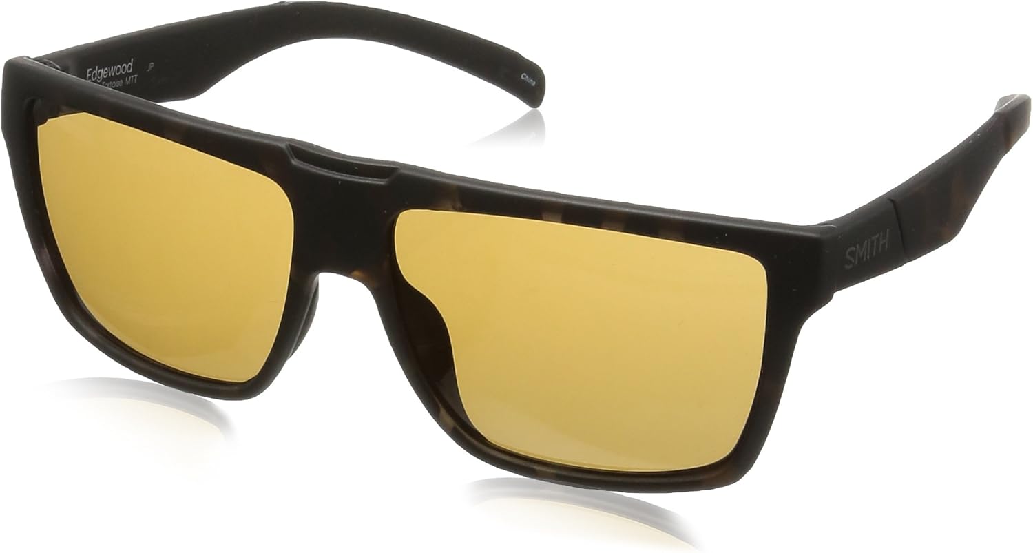 smith optics edgewood sunglasses