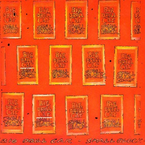 Big Drill Car - Glory Lyrics - Zortam Music