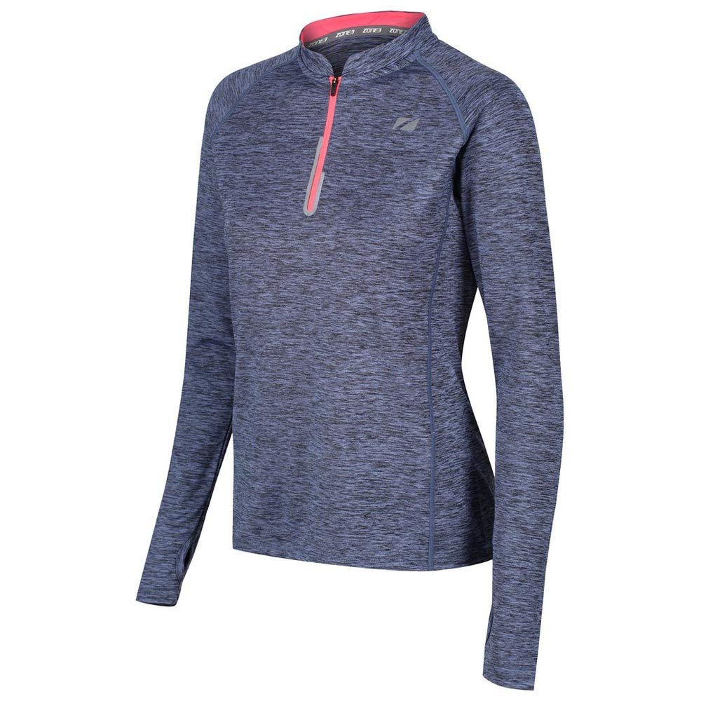 Zone3 Softouch Long Sleeve T-shirt S