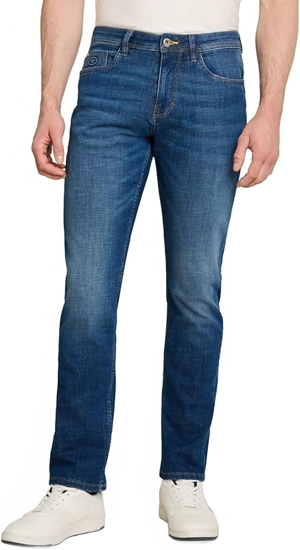 Jeans da Uomo — foto 1 di 5