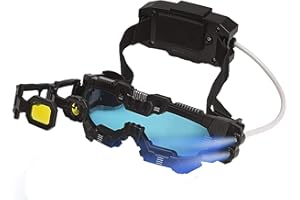 Spy X - Night Mission Goggles - Spy Gear for Kids (Multicolor)