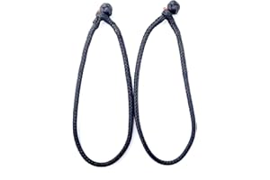 Robship Soft Shackles Pair Simplifying Your Boating Experience