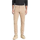 Theory Men's Raffi Stretch Corduroy Pants