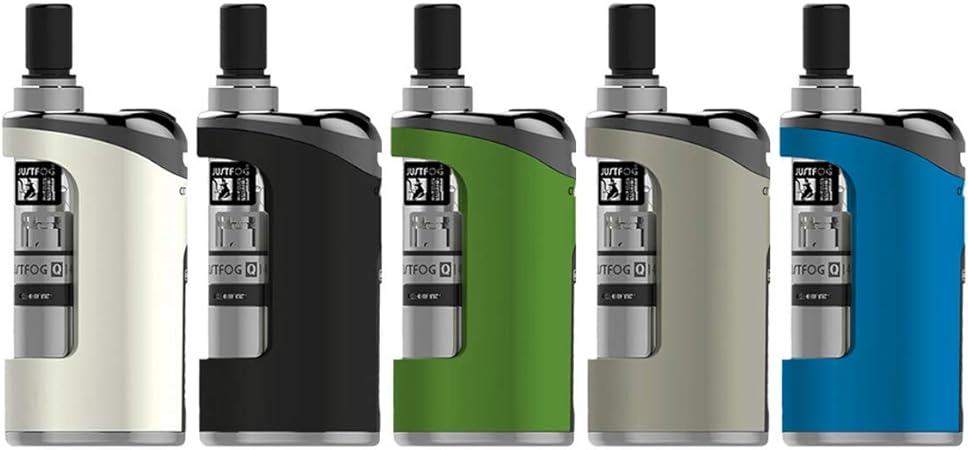 Amazon Justfog Compact 14 Kit スターターキット 1500mah 1 8ml ジャストフォグ コンパクト グリーン Justfog 電子たばこセット スターターキット Amazon Justfog Compact 14 Kit スターターキット 1500mah 1 8ml ジャストフォグ コンパクト グリーン Justfog 電子たばこセット スターターキット