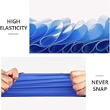 Suright Resistance Bands Set 3 Levels 2M Long Pilates Yoga Fitness view 4