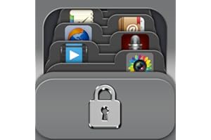 Ultimate App Lock using Fingerprint Scan