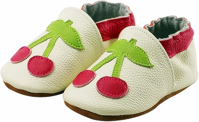 baby moccasins amazon