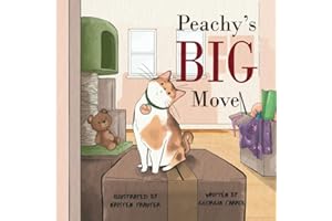 Peachy’s Big Move